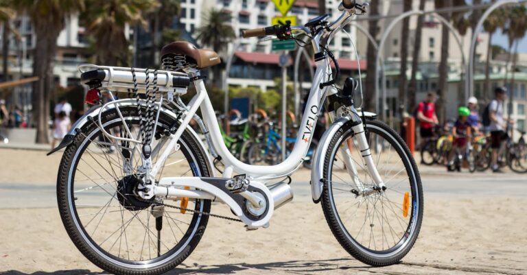 6 Best Strategies for Beach Day Transportation That Locals Keep Secret