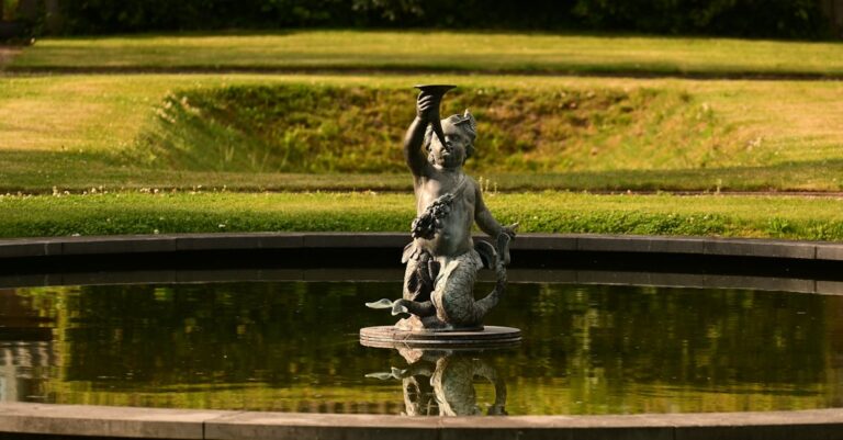 7 Water Features in Pool Design That Transform Ordinary to Oasis