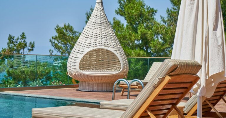 7 Creative Hacks for Keeping Pool Water Warm That Save Serious Money