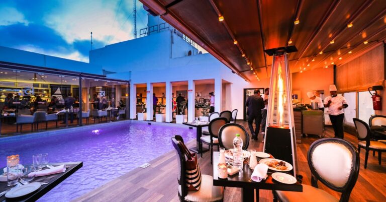 7 Tips for Choosing the Best Pool Heater for Your Needs That Save Money Year-Round