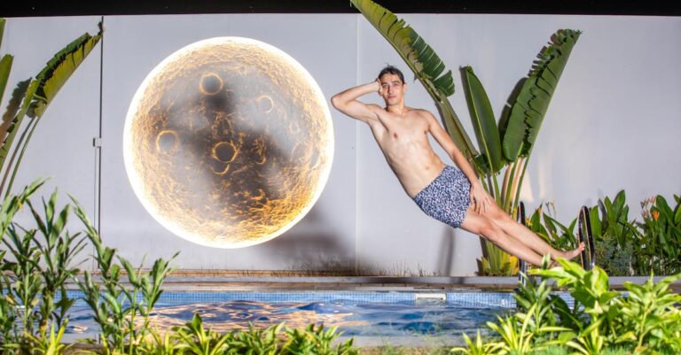 7 Best Floating Devices For Party-Ready Pools That Transform Backyard Bashes