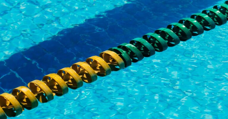 5 Best Materials for Pool Surface Repairs That Professionals Recommend