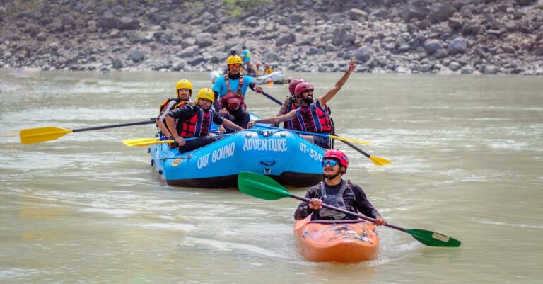 6 Best Inflatable vs Hard-Shell Kayak Rentals For Any Water Condition