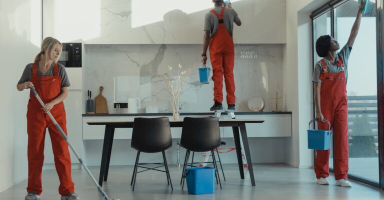 7 Best Robotic Pool Cleaners vs Manual Cleaning Methods That Save Hours Weekly