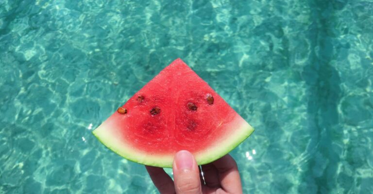 7 Natural Pool Care Solutions for a Healthy Swim That Kids Actually Love