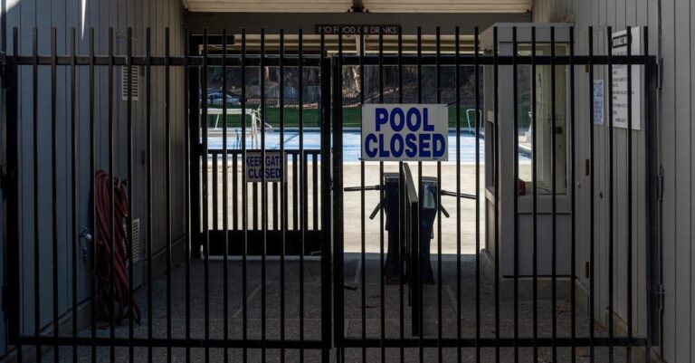 7 Seasonal Pool Maintenance Strategies That Save Time and Money