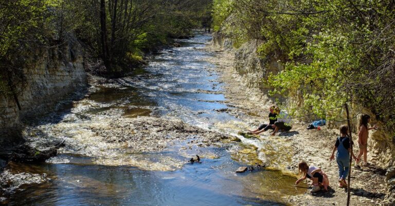 7 Ideas for Exploring Seasonal Water Activities For Every Weather Condition