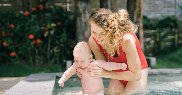 7 Seasonal Care Tips for Salt Water Pools That Pros Swear By