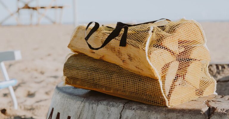 7 Ideas for Using Fire Pits to Extend Beach Days Perfect for Sunset Magic
