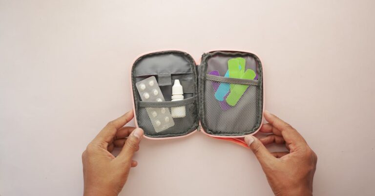 7 Essential Items for a Beach Emergency Kit That Could Save Your Day