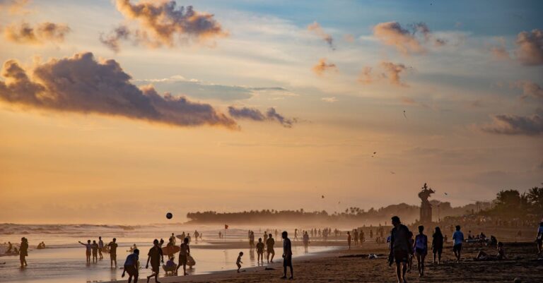 7 Ideas for Maximizing Enjoyment at Public Beaches Locals Keep Secret