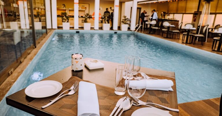 7 Tips for Choosing a Pool Service While Away That Protect Your Investment