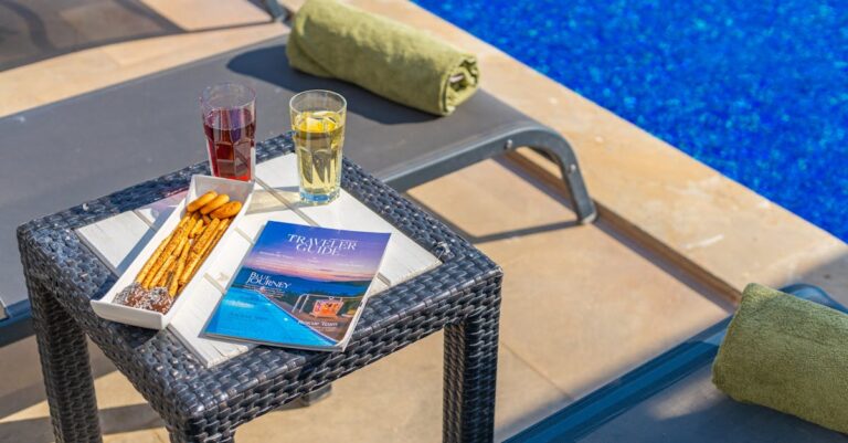 7 Steps to Adjust Pool Alkalinity: A Step-by-Step Guide That Extends Equipment Life