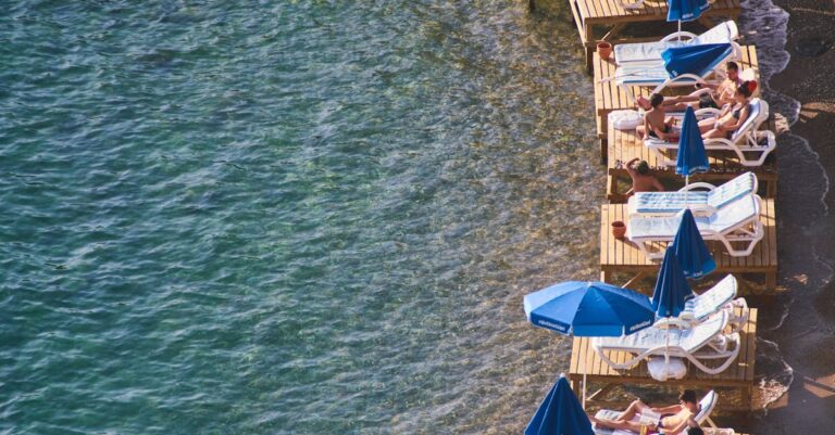7 Family-Friendly Beach Amenities Tips That Make Vacation Days Perfect