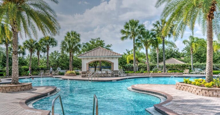 7 Solutions for Dealing with Cloudy Pool Water Pool Pros Swear By