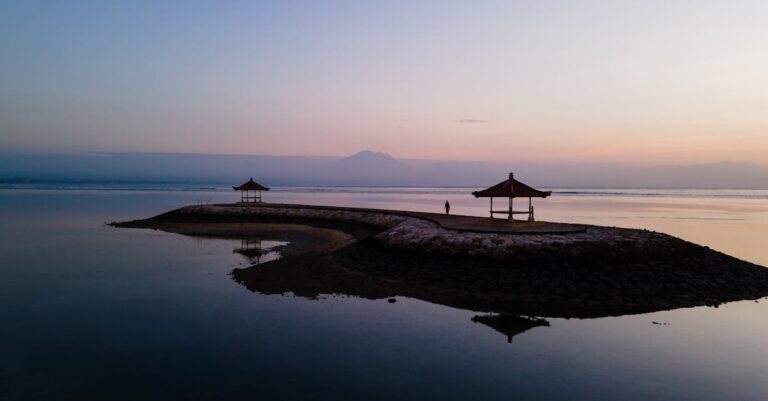7 Quiet Beach or Lake Spots for Gatherings Locals Keep Secret