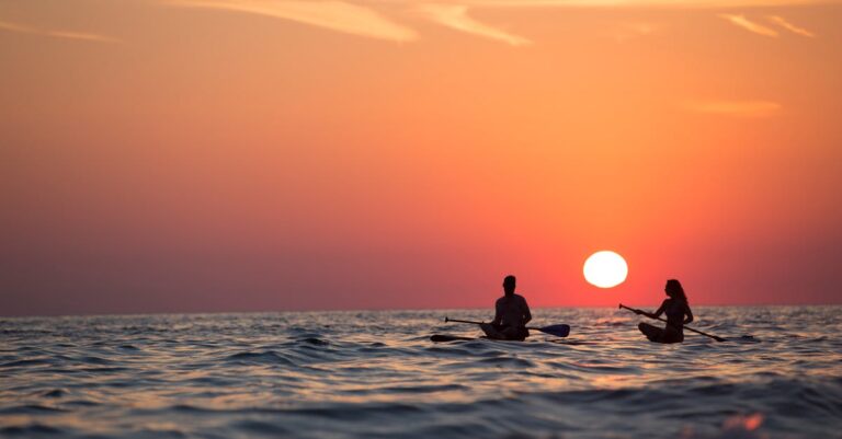 7 Sunscreen Myths Debunked for Water Lovers That Could Save Your Skin