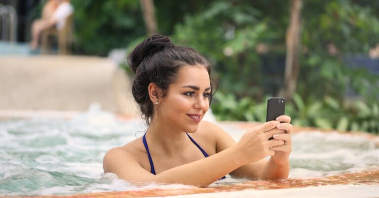 7 Techniques for Maintaining Spa and Hot Tub Water That Experts Swear By