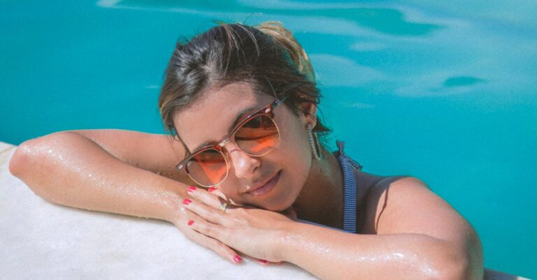 6 Best Swimwear Styles That Offer Sun Protection You Need This Summer