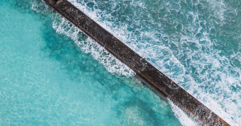 7 Tips for Maintaining a Saltwater Pool That Maximize Performance