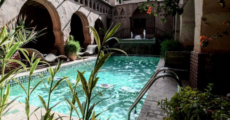 7 Ideas for Transforming Your Backyard into a Water Oasis That Last All Summer