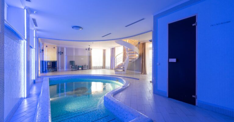 7 Creative Ways to Keep Pool Water Clean That Slash Chemical Usage