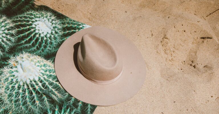 7 Creative Beach Towel Arrangements for Shade You Never Knew Existed