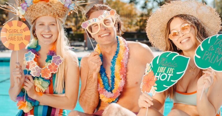 6 Best Surfaces for Poolside Lounging That Stay Cool All Summer