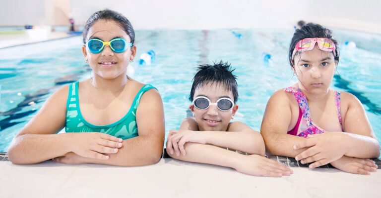 7 Ways to Engage Children in Pool Safety Education That Save Lives