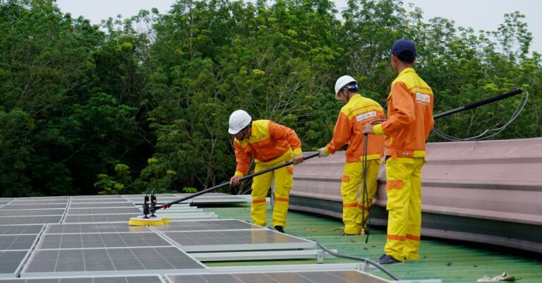 7 Alternative Cleaning Solutions For Pool Maintenance That Save Money & Time