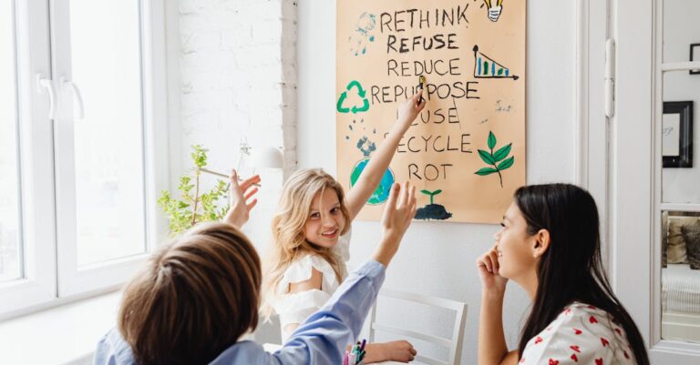 7 Creative Ideas to Reduce Pool Chemical Usage That Save Money & The Planet