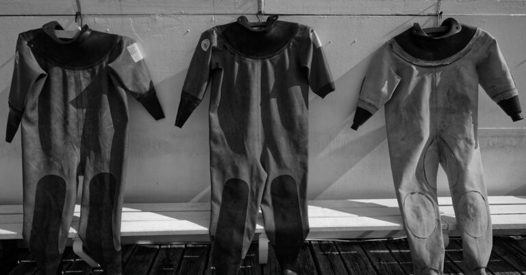 6 Best Innovative Solutions for Keeping Water Sports Gear Dry That Pro Athletes Swear By