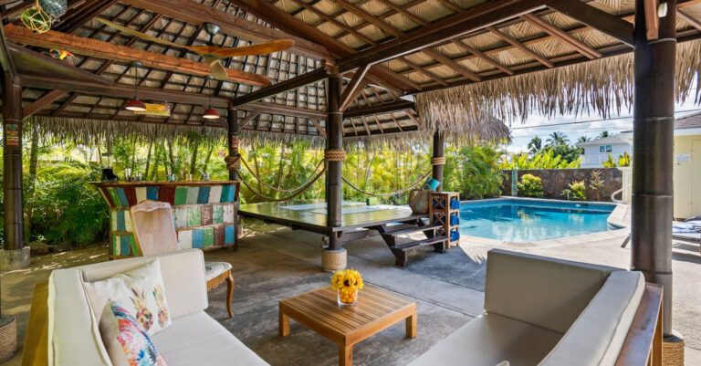 7 Tips for Themed Pool Parties That Minimize Noise Without Killing Fun
