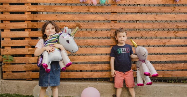 7 Water-Themed Birthday Party Ideas for Kids That Create Unforgettable Fun