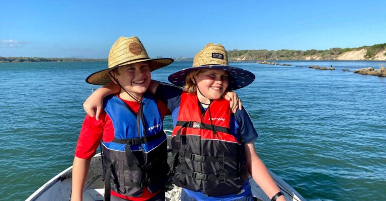 7 Best Water Safety Toys For Young Children That Boost Confidence