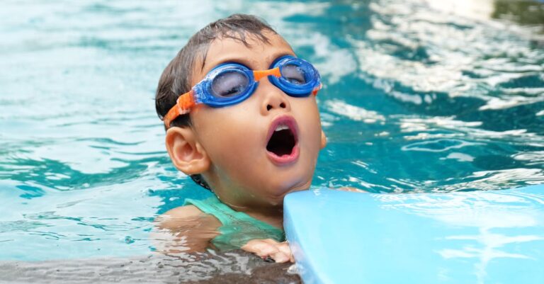 7 Benefits of Pool Safety Covers for Families That Ensure Peace of Mind
