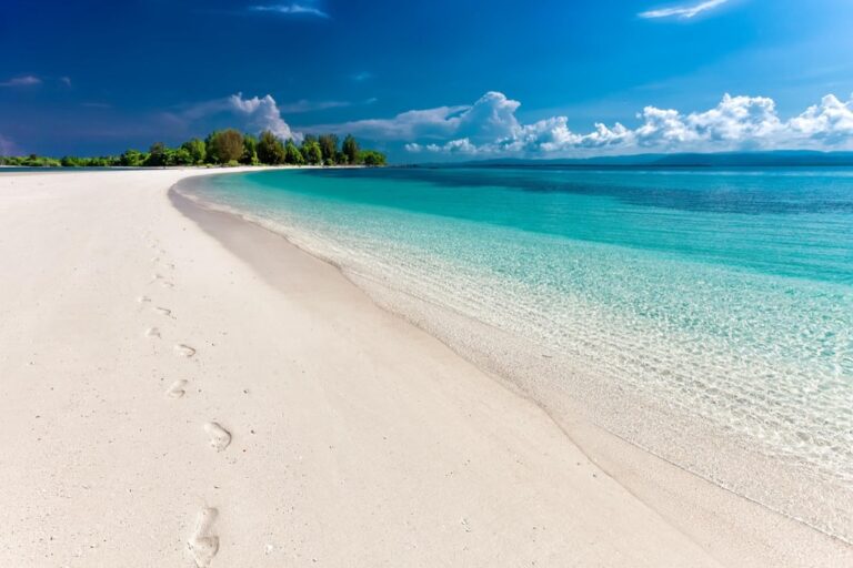 7 Best Products for a Private Beach Experience That Transform Any Spot