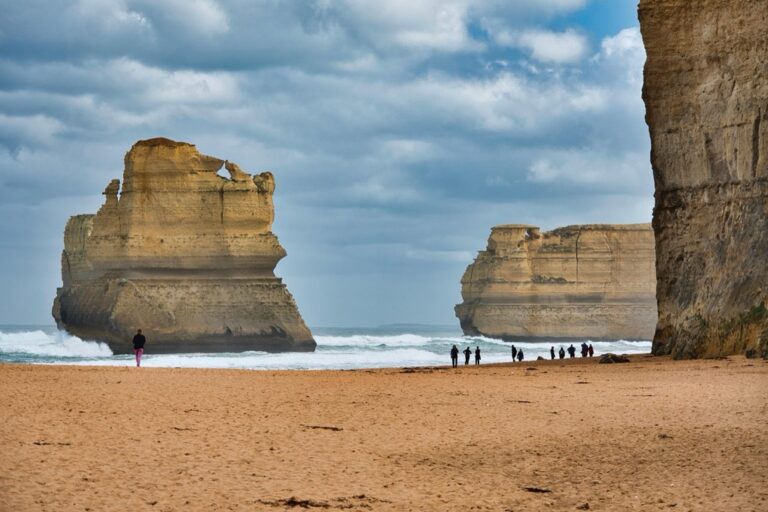 7 Best Beach Access Routes for Cyclists That Locals Keep Secret