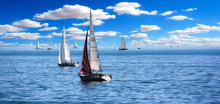 7 Ideas for Making the Most of Water Sports Festivals Pro Athletes Swear By