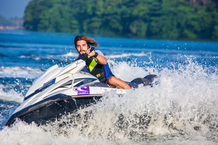 7 Seasonal Storage Tips for Jet Skis and Wave Runners That Prevent Costly Repairs