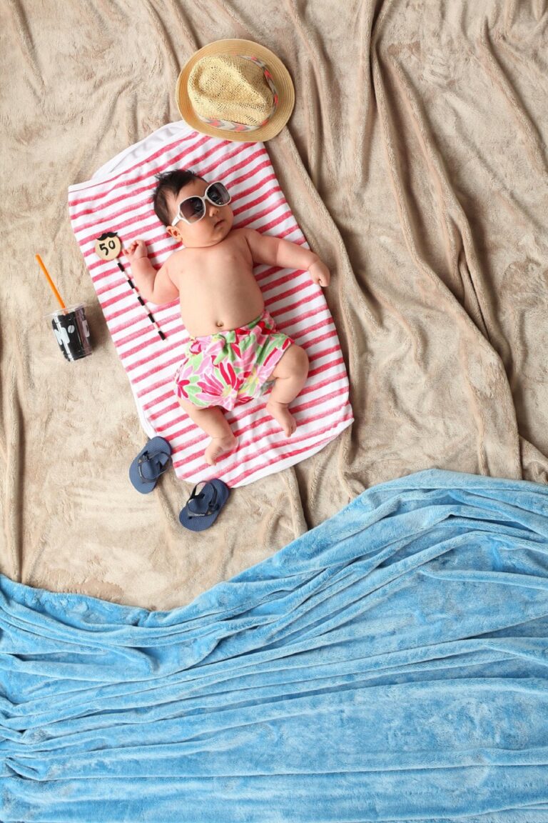 7 Best Beach Towels for Ultimate Comfort That Maximize Performance