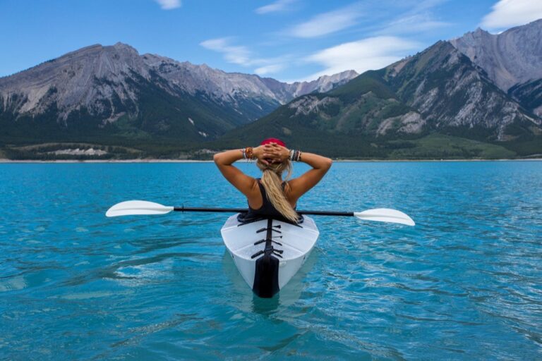 7 Ways to Adjust Kayak Adventures for Low Water That Locals Swear By