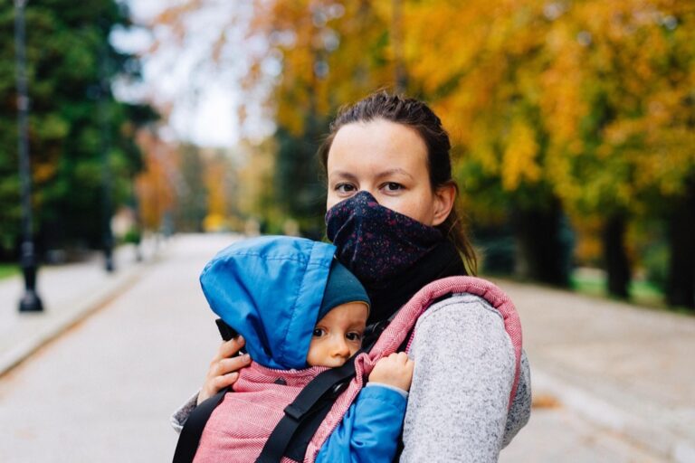 7 Tips: How to Make the Most of Infant Swim Time That Every Parent Should Know