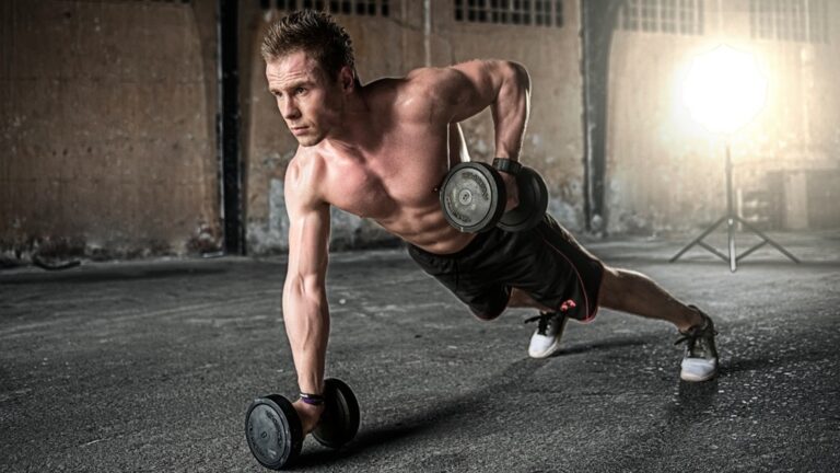7 Effective Ways to Stay Motivated in Swim Training Pro Athletes Swear By