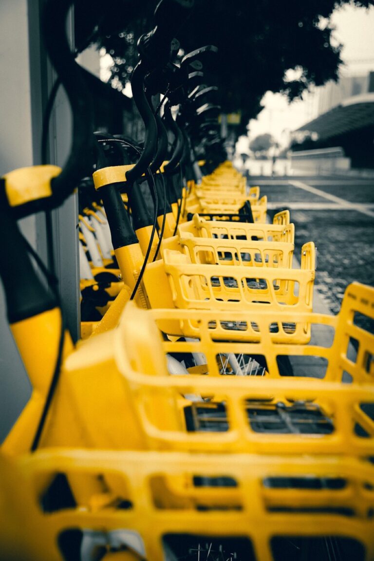 7 Alternative Transportation Methods for Beach Trips That Locals Keep Secret
