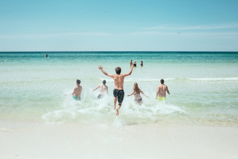 7 Alternative Beach Entertainment Ideas for Adults That Create Epic Memories