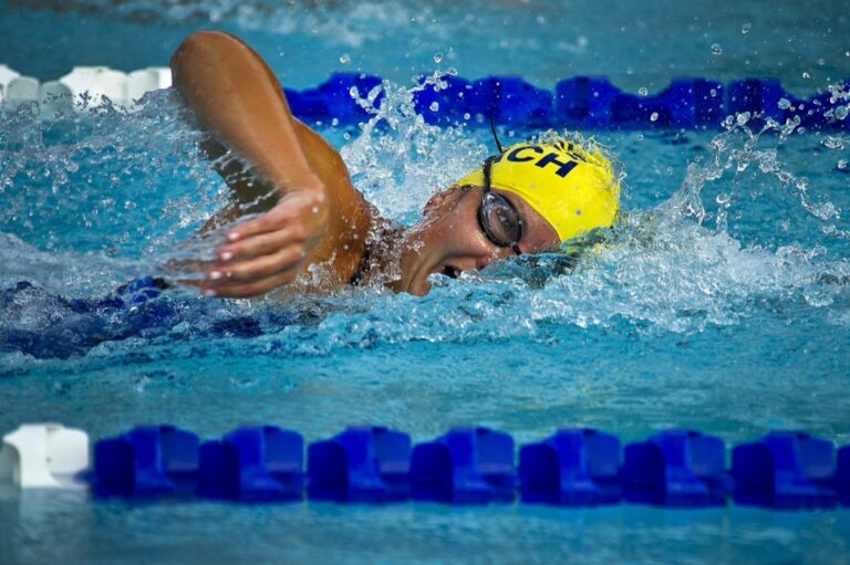 7 Best Strategies for Improving Swim Technique Pro Athletes Swear By