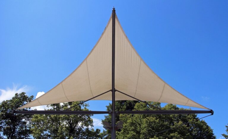 7 Best Portable Canopies for Beach Use That Survive Any Storm