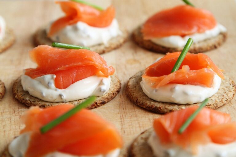 7 Beach-Inspired Recipe Ideas for Summer Gatherings That Locals Keep Secret