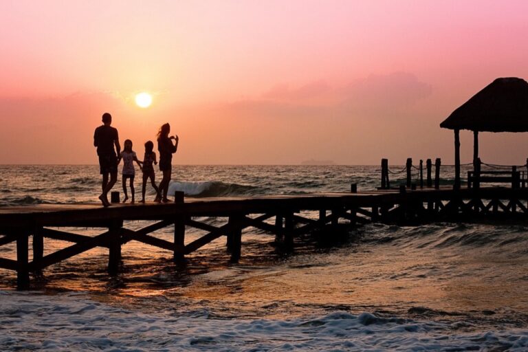 7 Benefits of Sun Shelters for Kids That Every Parent Should Know